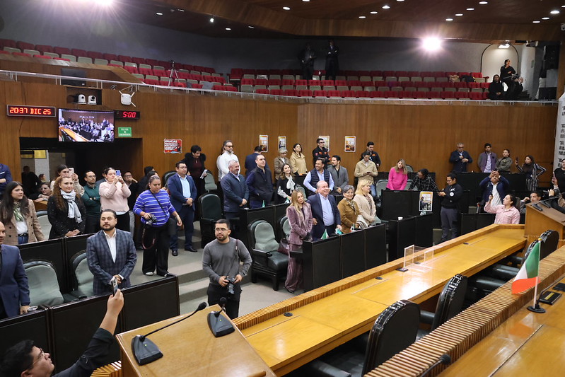 APRUEBA CONGRESO LÍMITES TERRITORIALES ENTRE MONTERREY Y SAN NICOLÁS