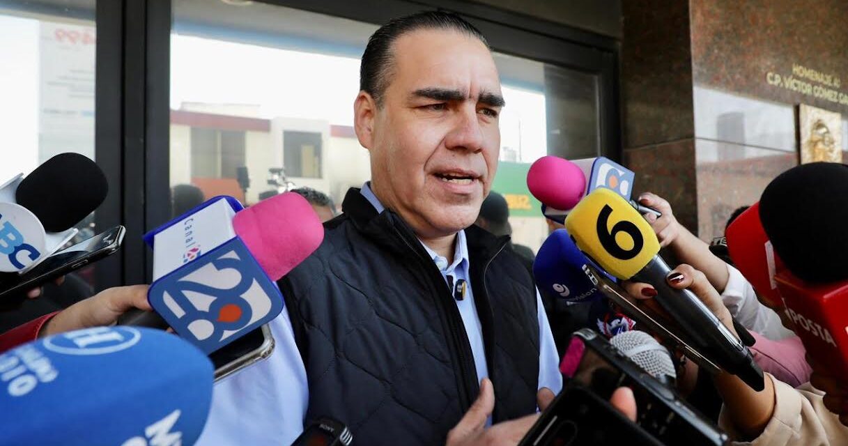 BUSCA HERIBERTO TREVIÑO AMPLIAR MARCO LEGAL AMBIENTAL