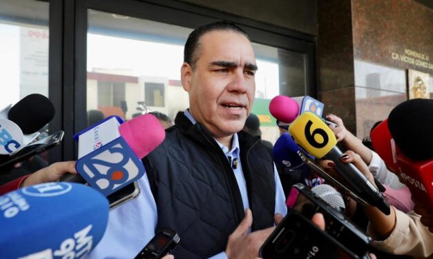 BUSCA HERIBERTO TREVIÑO AMPLIAR MARCO LEGAL AMBIENTAL