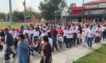 IMPULSA ESCOBEDO LA INCLUSIÓN DE TODAS LAS PERSONAS