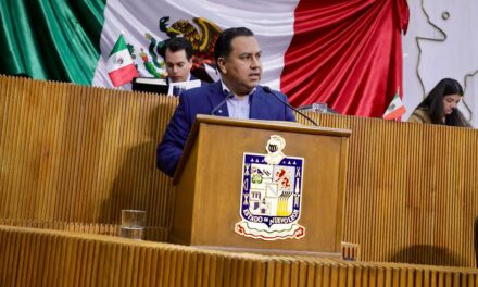 BUSCA JOSÉ MANIEL PARTIDA PRESUPUESTAL PARA ALUMBRADO MUNICIPAL