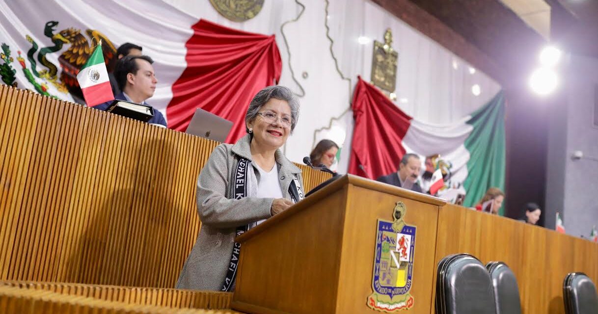 BUSCA ELSA ESCOBEDO INCLUSIÓN EDUACATIVA A MENORES