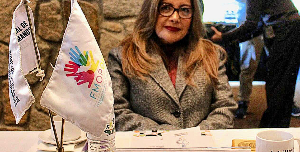 CEDHNL FORTALECE COLABORACIÓN NACIONAL E INTERNACIONAL PÁRA PROTEGER DERECHOS HUMANOS