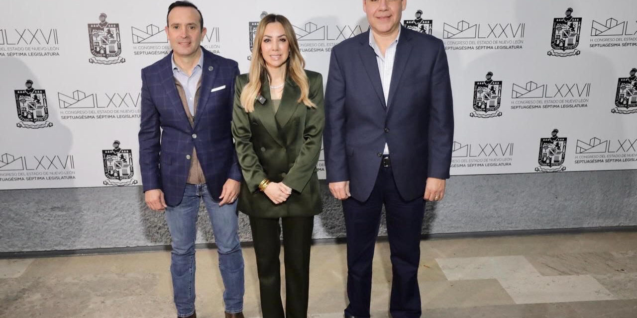 MC CONDICIONA PRESUPUESTO PARA LIMPIAR CAMINO A CANDIDATA OFICIAL