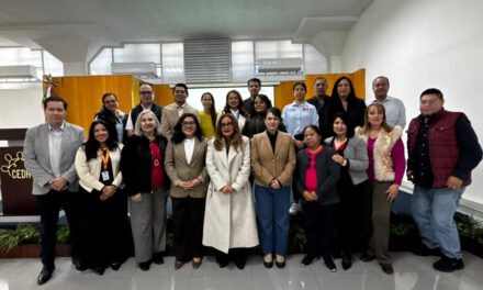 CEDHNL PRESENTA RESULTADOS DEL MONITOREO SOBRE DERECHOS HUMANOS A MIGRANTES