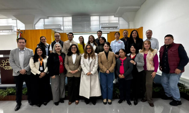 CEDHNL PRESENTA RESULTADOS DEL MONITOREO SOBRE DERECHOS HUMANOS A MIGRANTES