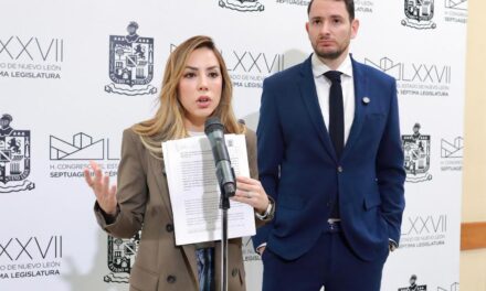 PRESENTAN LEY NATALY PARA ENDURECER SANCIONES POR HOMICIDIO CULPOSO EN ACCIDENTES VIALES