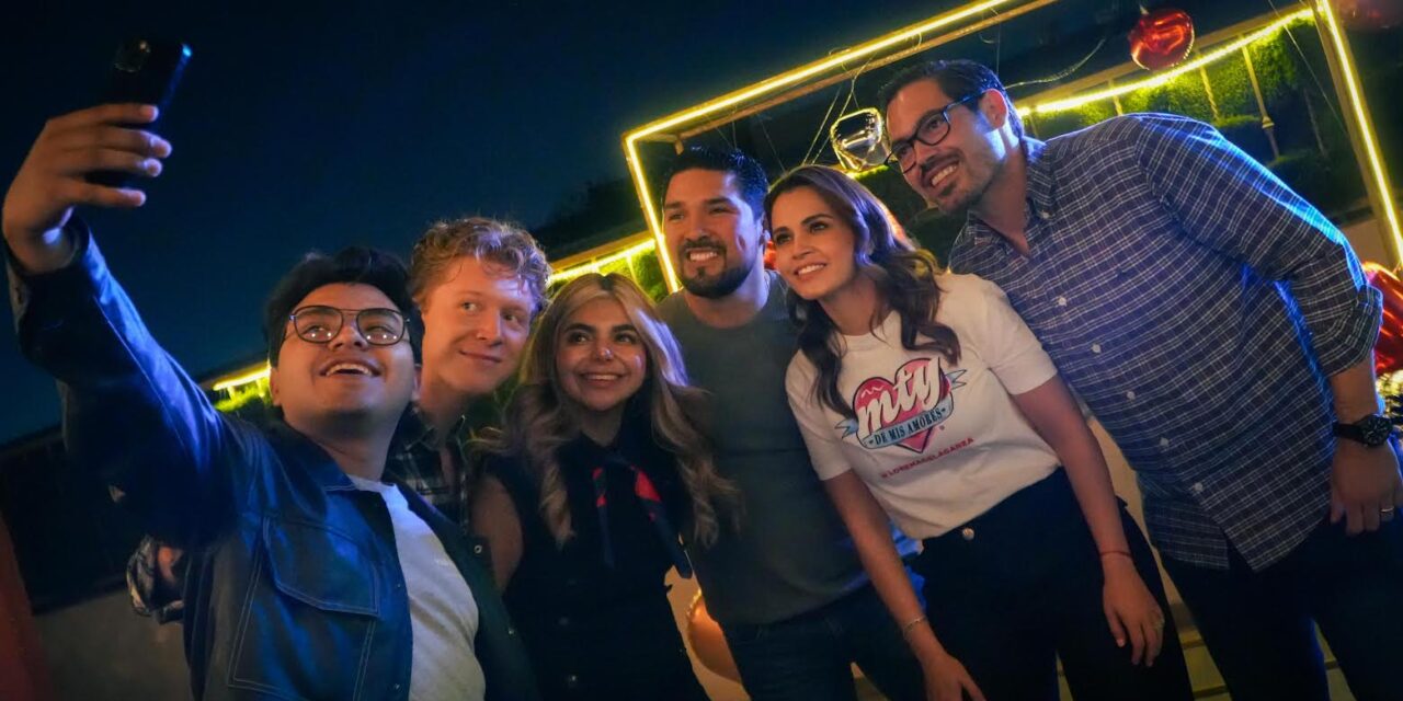 LORENA DE LA GARZA DIALOGA CON POETAS REGIOS SOBRE PROFESIONALIZACIÓN CULTURAL