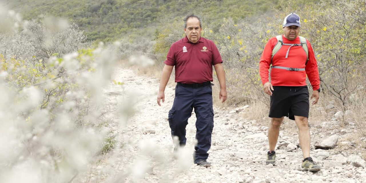 VA ESCOBEDO POR SALDO BLANCO EN VACACIONES