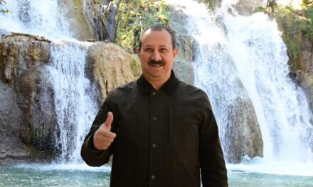 LLAMA JOSÉ LUIS GARZA A CUIDAR PARQUES ANTE AUMENTO DE VISITANTES EN SEMANA SANTA