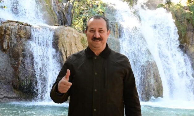 LLAMA JOSÉ LUIS GARZA A CUIDAR PARQUES ANTE AUMENTO DE VISITANTES EN SEMANA SANTA