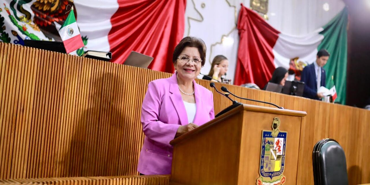 PROPONE ELSA ESCOBEDO PROMOVER ACOMPAÑAMIENTO EMOCIONAL Y USO RESPONSABLE DE TECNOLOGÍA CONTRA ACOSO