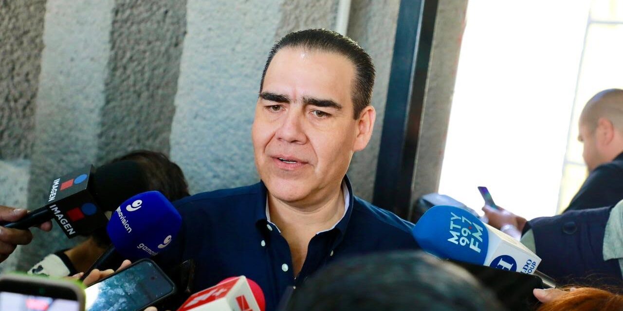 RECHAZA HERIBERTO TREVIÑO MÁS TARIFAZOS AL TRANSPORTE