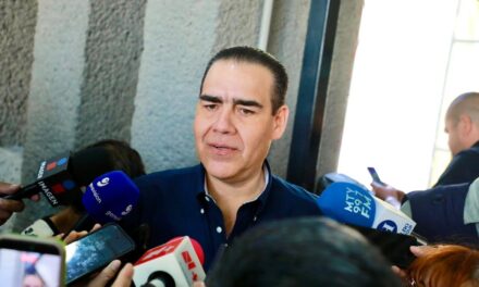 RECHAZA HERIBERTO TREVIÑO MÁS TARIFAZOS AL TRANSPORTE