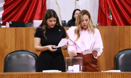 APRUEBA CONGRESO NUEVA LEY DE EDUCACIÓN