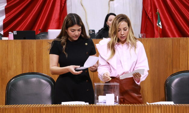 APRUEBA CONGRESO NUEVA LEY DE EDUCACIÓN