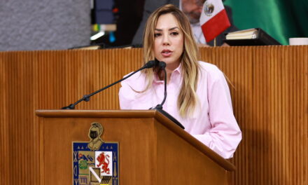FORTALECE CONGRESO PROPUESTA DE NUEVA LEY DE EDUCACIÓN
