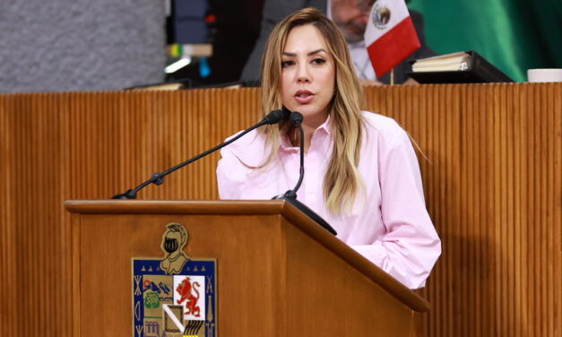 FORTALECE CONGRESO PROPUESTA DE NUEVA LEY DE EDUCACIÓN