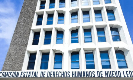 CEDHNL EXPRESA SU PREOCUPACIÓN POR POSIBLES VIOLACIONES A DERECHOS HUMANOS