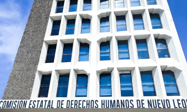 CEDHNL EXPRESA SU PREOCUPACIÓN POR POSIBLES VIOLACIONES A DERECHOS HUMANOS