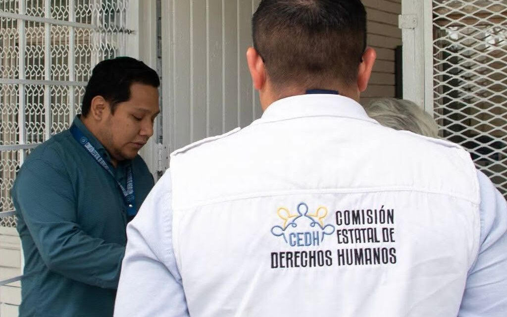 NTERVIENE CEDHNL POR PRESUNTA DISCRIMINACIÓN CONTRA ALUMNO DE UNA PRIMARIA