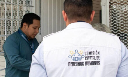 NTERVIENE CEDHNL POR PRESUNTA DISCRIMINACIÓN CONTRA ALUMNO DE UNA PRIMARIA