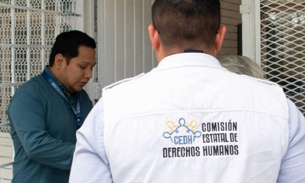 NTERVIENE CEDHNL POR PRESUNTA DISCRIMINACIÓN CONTRA ALUMNO DE UNA PRIMARIA