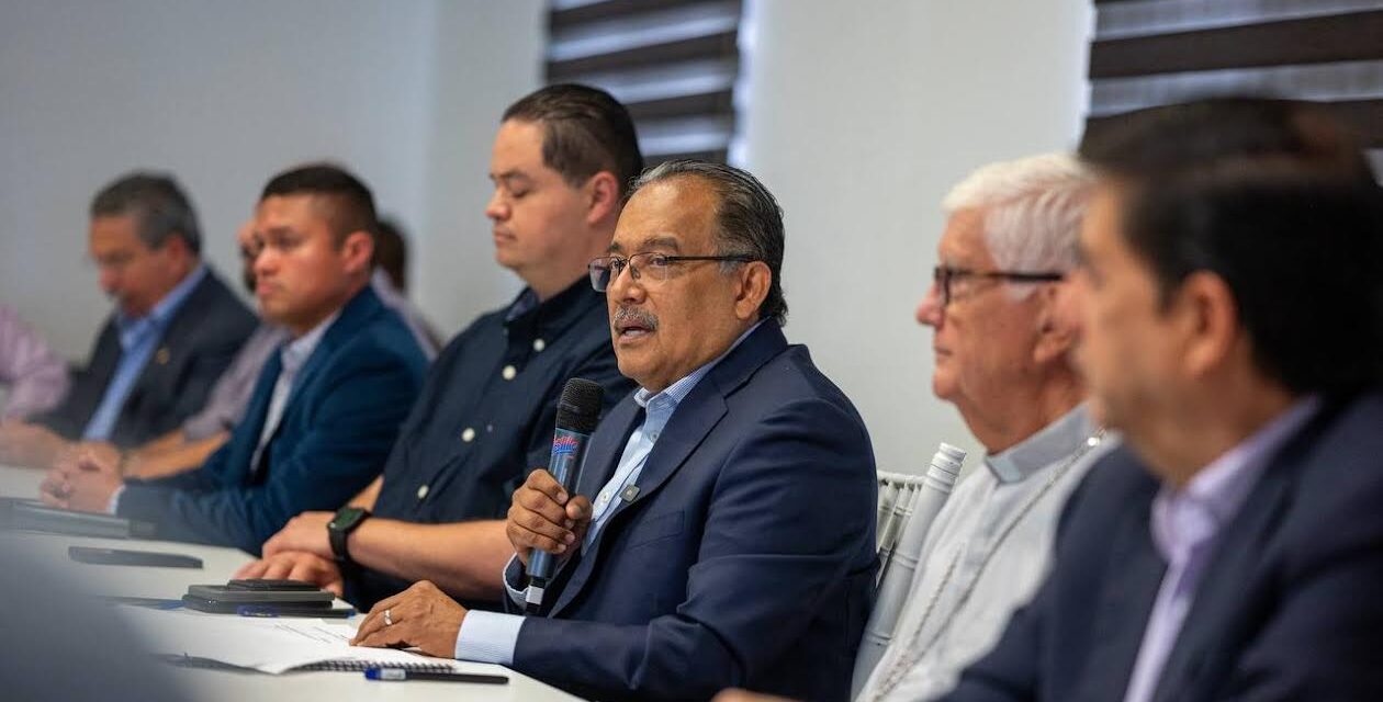 EXIGE 4T NORTEÑA RESULTADOS CON VALORES Y COMPROMISO SOCIAL