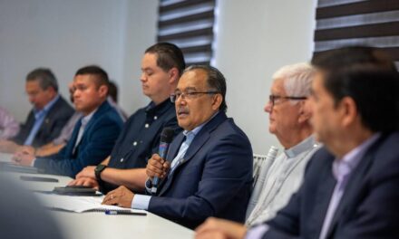 EXIGE 4T NORTEÑA RESULTADOS CON VALORES Y COMPROMISO SOCIAL