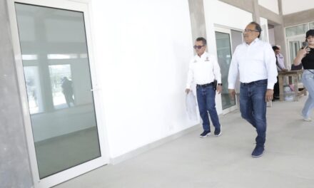 ABRIRÁ ESCOBEDO EN LA ALIANZA ESTANCIA TEMPORAL DEL ADULTO MAYOR
