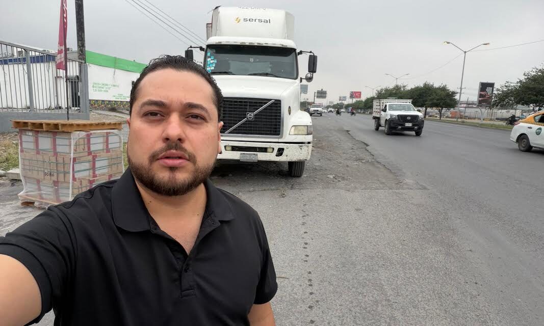 DENUNCIA MIGUEL LECHUGA RED DE EXTORSIÓN EN SANTA CATARINA