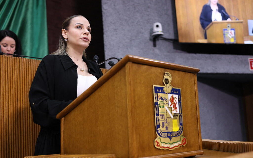 PROPONE AILE TAMEZ REGULAR EL SERVICIO QUE PRESTAN LAS GRÚAS