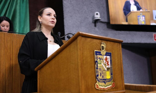 PROPONE AILE TAMEZ REGULAR EL SERVICIO QUE PRESTAN LAS GRÚAS