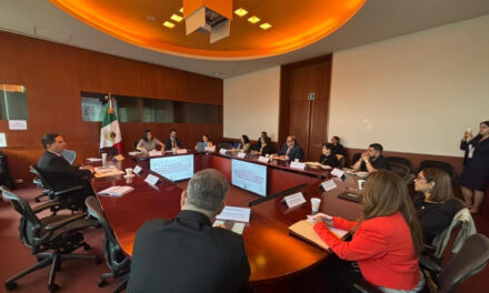 CEDHNL EXPONE CRISIS Y RETOS EN LA DEFENSA DE DERECHOS HUMANOS