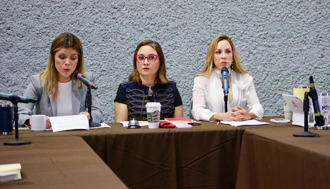 INICIA CONGRESO INDAGATORIA POR JUICIO POLÍTICO