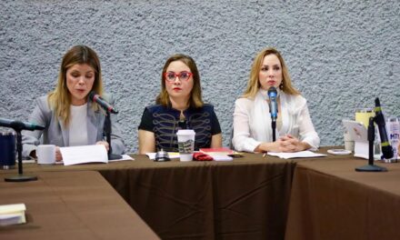 INICIA CONGRESO INDAGATORIA POR JUICIO POLÍTICO