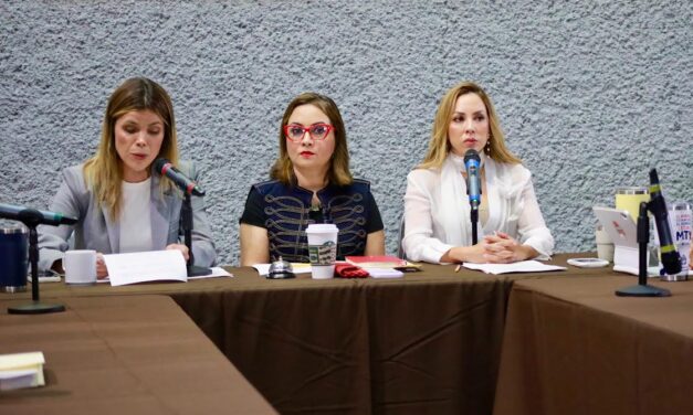 INICIA CONGRESO INDAGATORIA POR JUICIO POLÍTICO