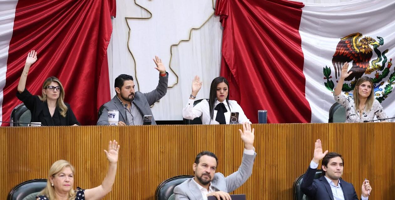CONGRESO INFORMA PRECISIONES RESPECTO A RESOLUCIÓN DE SALA SUPERIOR DEL TRIBUNAL ELECTORAL