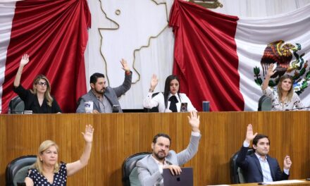 CONGRESO INFORMA PRECISIONES RESPECTO A RESOLUCIÓN DE SALA SUPERIOR DEL TRIBUNAL ELECTORAL