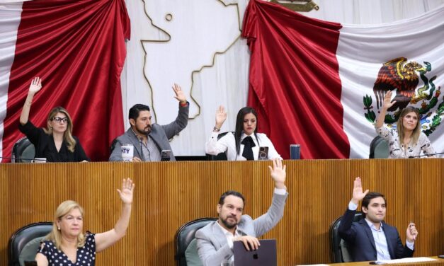 CONGRESO INFORMA PRECISIONES RESPECTO A RESOLUCIÓN DE SALA SUPERIOR DEL TRIBUNAL ELECTORAL