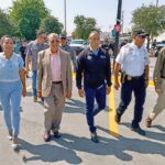 INICIA EN ESCOBEDO OPERATIVO VACACIONES SEGURAS 2026
