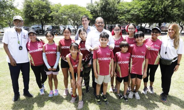 FORTALECE ESCOBEDO ATENCIÓN CIUDADANA