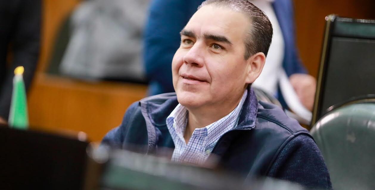 PROPONE HERIBERTO TREVIÑO EVITAR CORRALÓN ANTIALCOHÓLICAS