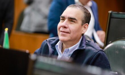 PROPONE HERIBERTO TREVIÑO EVITAR CORRALÓN ANTIALCOHÓLICAS