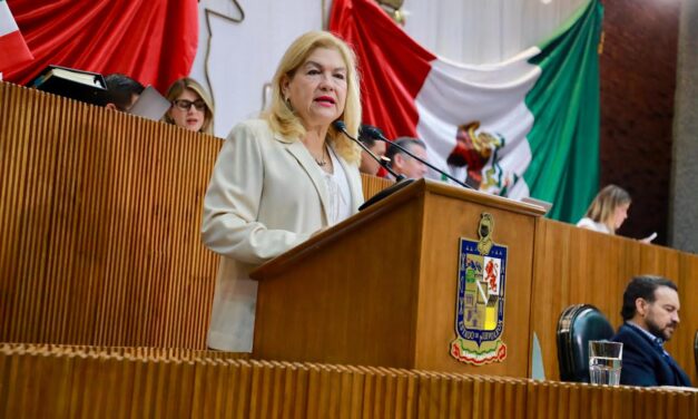 URGE PRI EMPRENDER CAMPAÑAS DE DESAZOLVE POR LLUVIAS