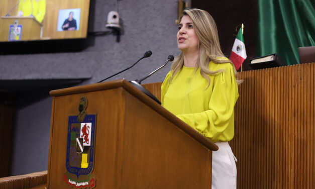 IMPULSA MELISA PEÑA MÁS APOYO PARA EMPRENDEDORES