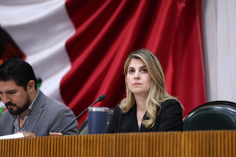 EXHORTA MELISA PEÑA A PROFECO A REFORZAR VIGILANCIA CONTRA COBROS ABUSIVOS DURANTE EL MUNDIAL