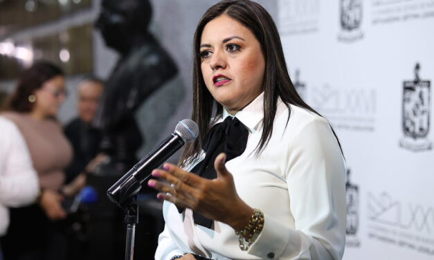 ANALIZARÁ CONGRESO ACCIONES A SEGUIR ANTE FALTA DE NOMBRAMIENTO DE TESORERO ESTATAL