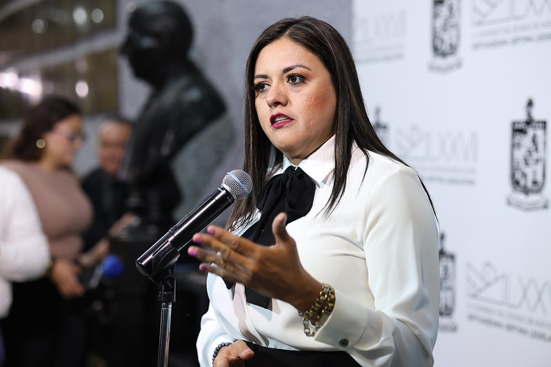 ANALIZARÁ CONGRESO ACCIONES A SEGUIR ANTE FALTA DE NOMBRAMIENTO DE TESORERO ESTATAL