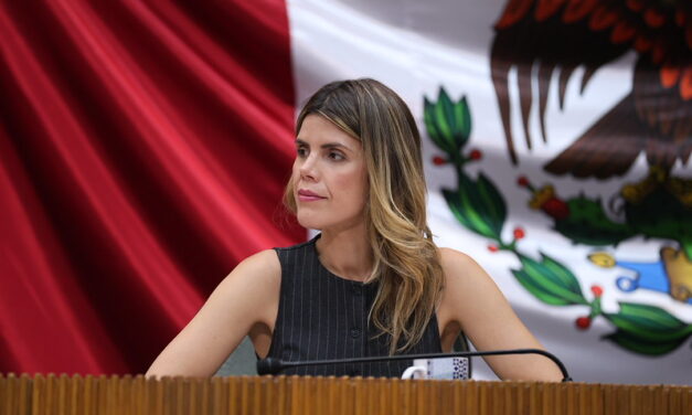 CLAUDIA CABALLERO PIDE INVESTIGAR QUIEN AUTORIZÓ Y PINTÓ PIEDRAS EN LA HUASTECA